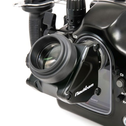Nauticam Olympus E-M5 II Housing Review