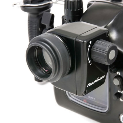 Nauticam Olympus E-M5 II Housing Review