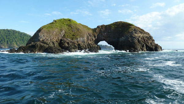 Coiba Island Scuba Diving