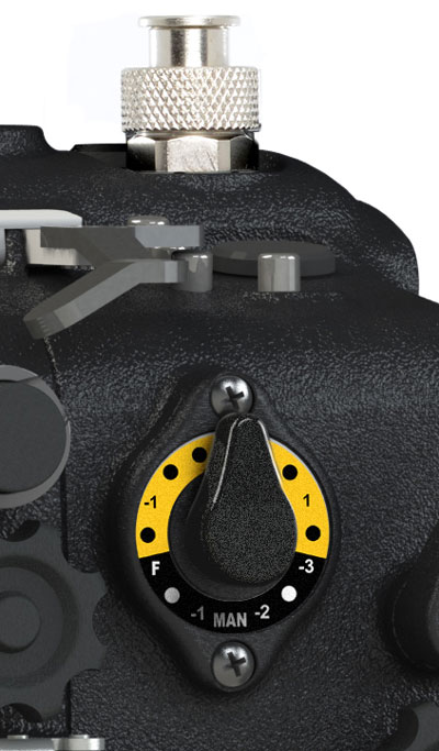 Aquatica A5Dsr Housing Review