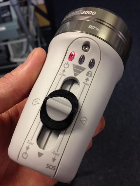 sola 3000 light review