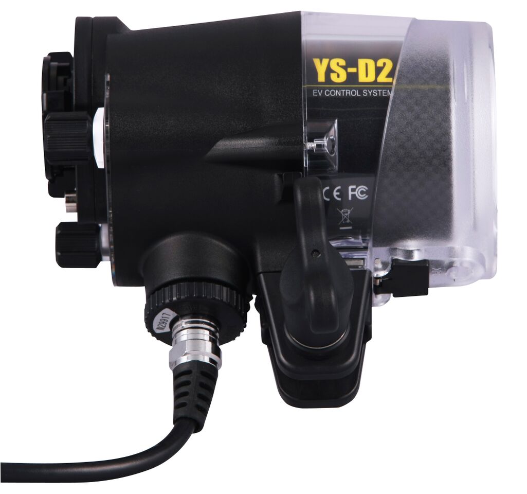 sea&sea YS-D2 Strobe