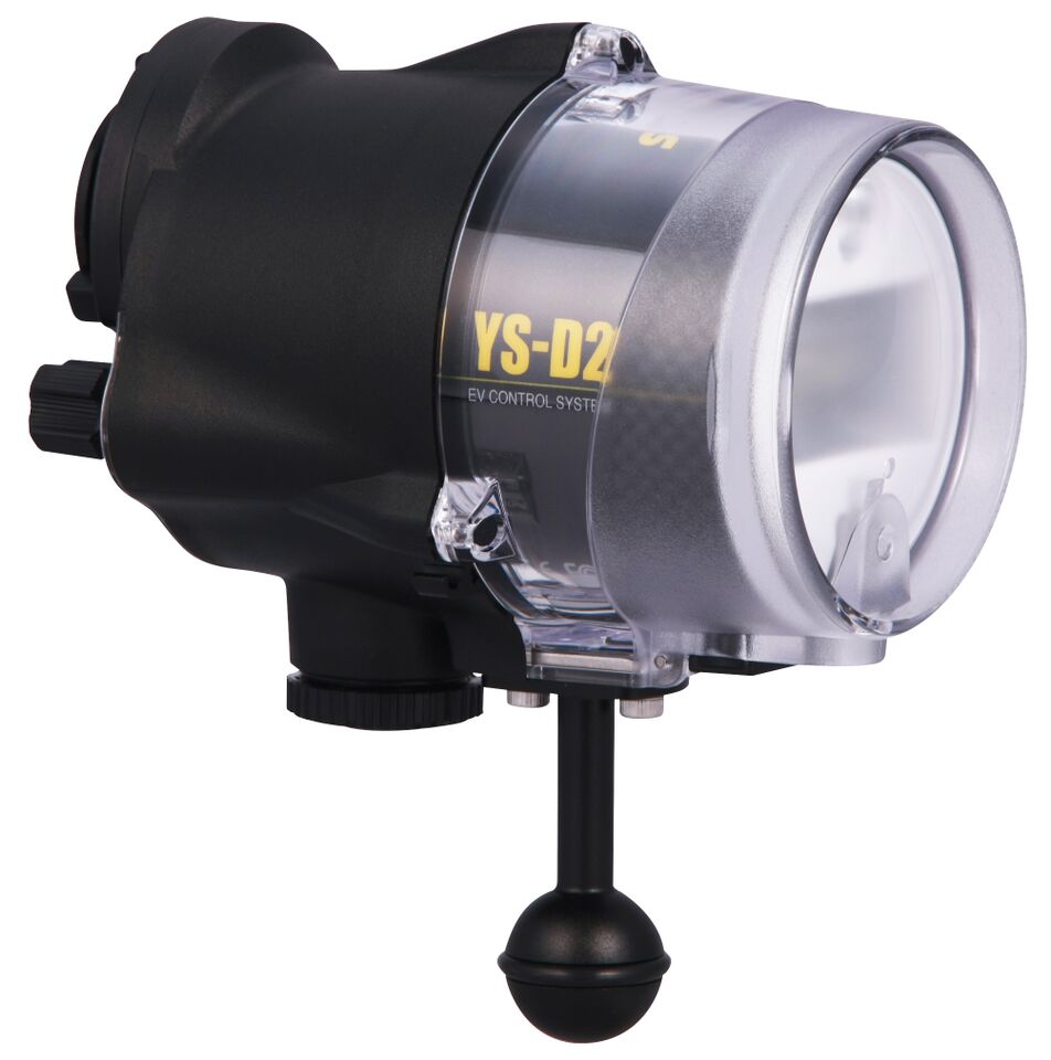 sea&sea YS-D2 Strobe