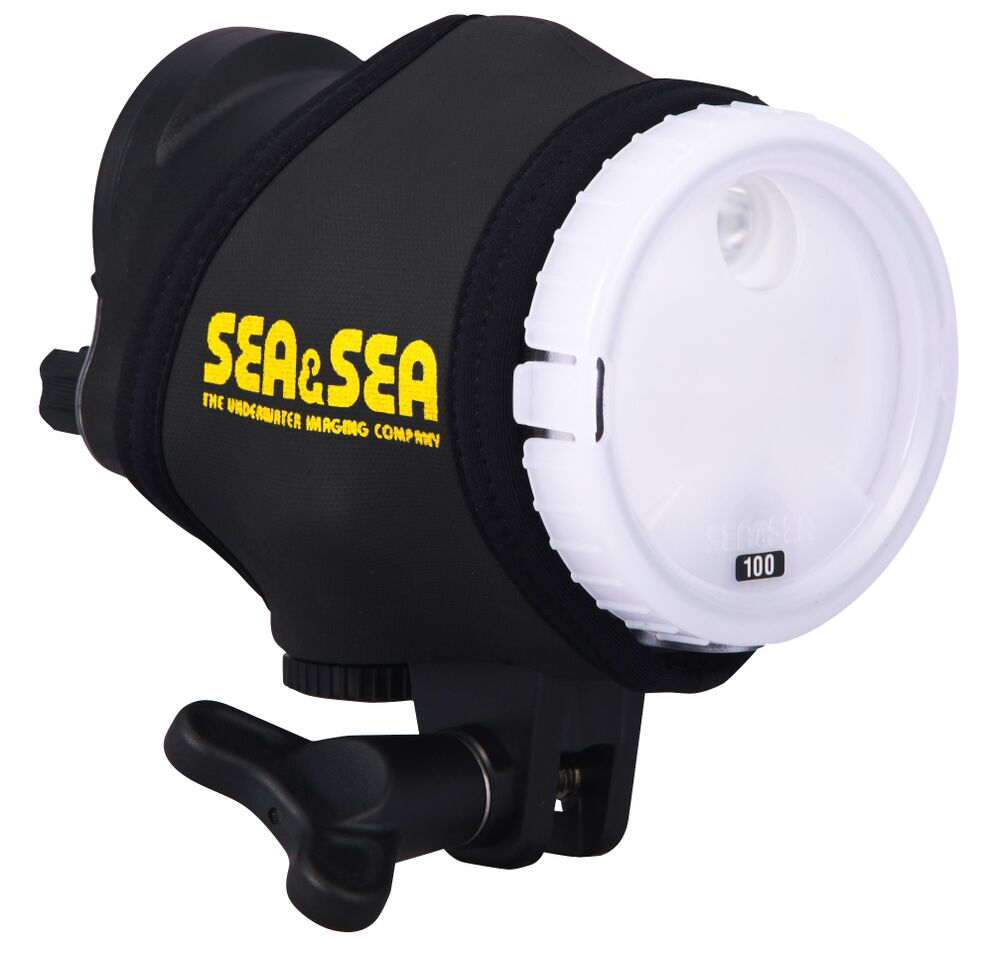 sea&sea YS-D2 Strobe