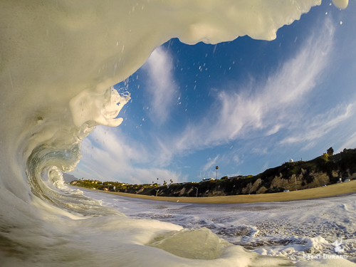 gopro wave