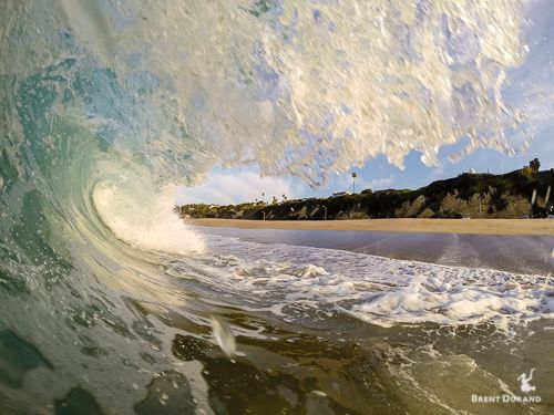 gopro wave
