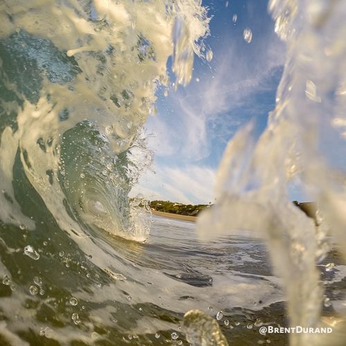gopro wave