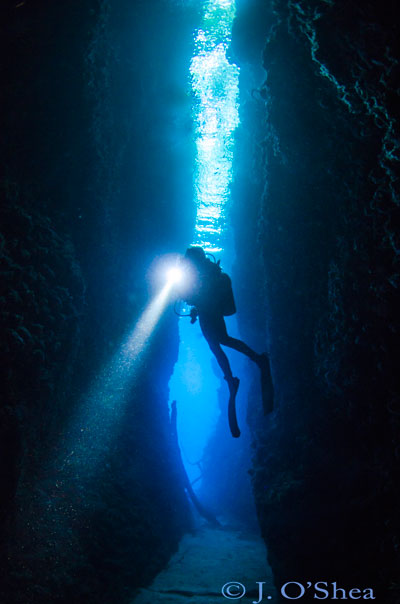Leru Cut Solomon Islands