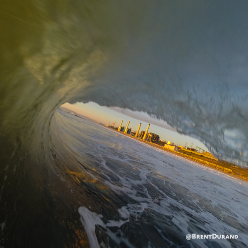 gopro wave