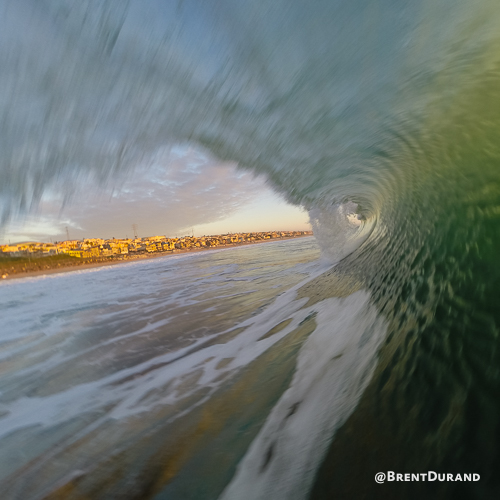 gopro wave