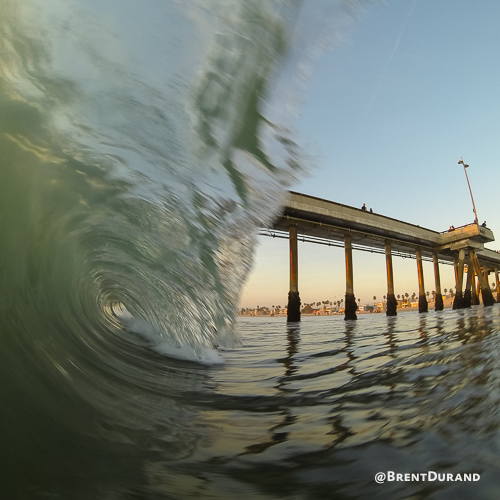 gopro wave