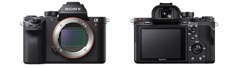 Sony a7R II Camera Review Sony-a7rII-review