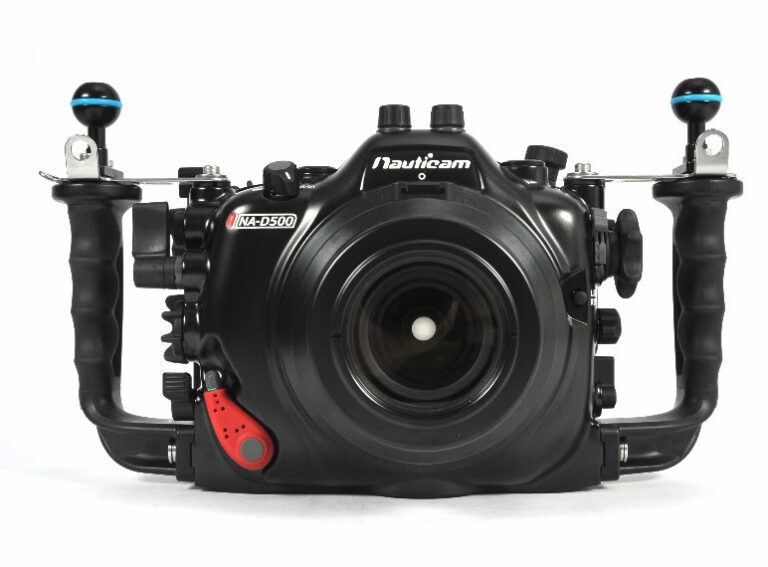 Nauticam Nikon D500 Housing Available nauticam-nikon-d500-housing