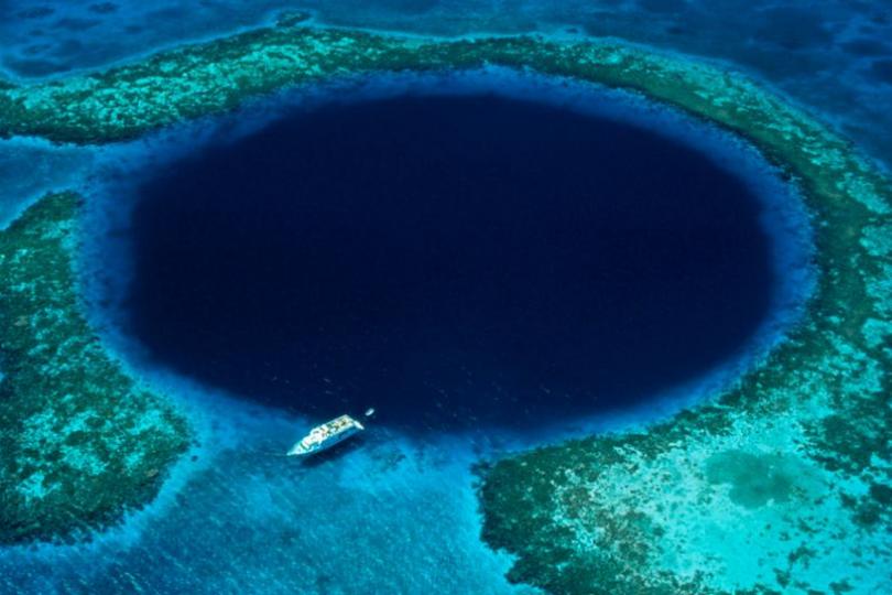 Getty Images - Schafer & Hill