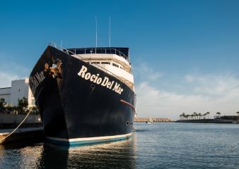 Rocio Del Mar Rocio Del Mar