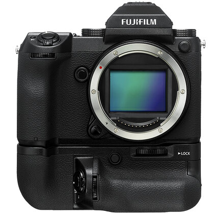 VG-GFX1 Vertical Battery Grip