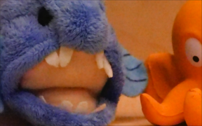 Panasonic GH5. ISO 25,600. 100% Crop.