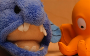 Panasonic GH5. ISO 400. 100% Crop.