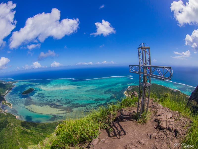 Le Morne Brabant