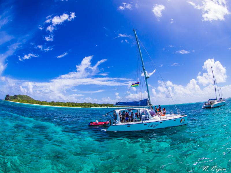 Gabriel Island