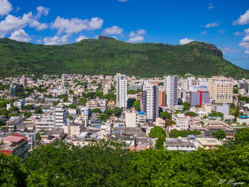Port Louis