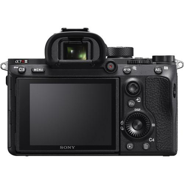 Sony A7R III Camera Review - Underwater Photography Guide