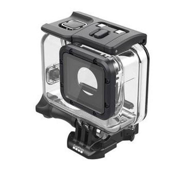 GoPro Hero 6 Review - Underwater Photography Guide