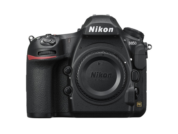 Nikon D850 underwater review Nikon D850 underwater review