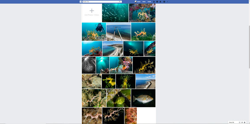 ... or a more concentrated collection of only the best takes?