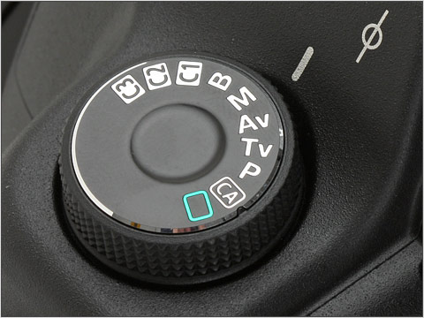 Canon-5D-Mode-Dial