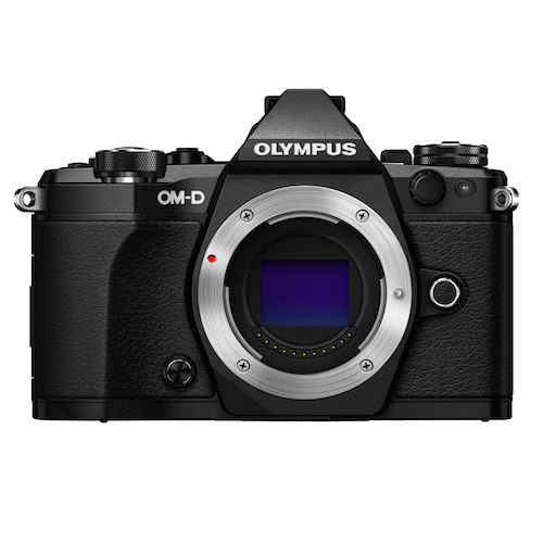 Best Underwater Settings for Olympus OM-D E-M5 Mark II Camera E-M5-MarkII