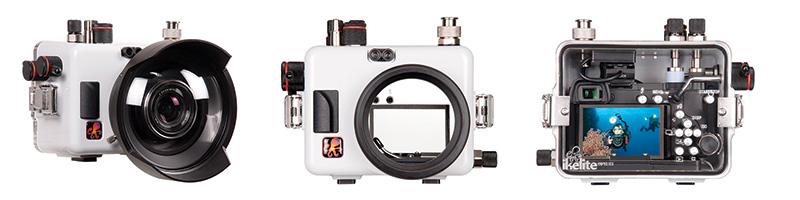 Ikelite-a6300-housing