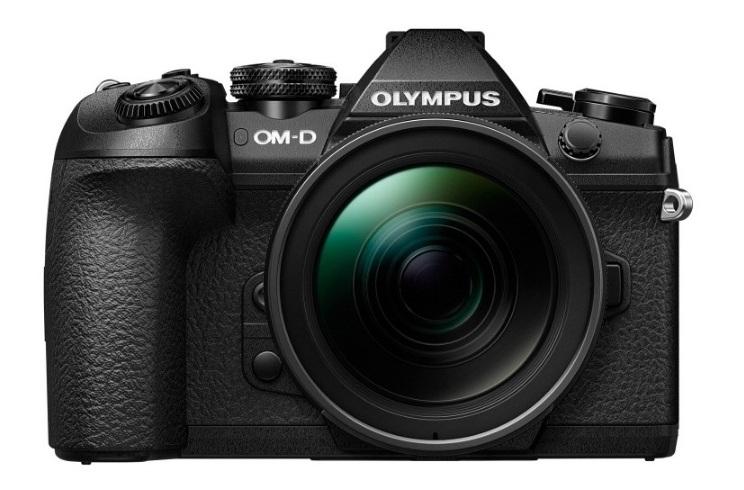 Best Underwater Settings for the Olympus OM-D E-M1 Mark II Camera OM-D E-M1mkii