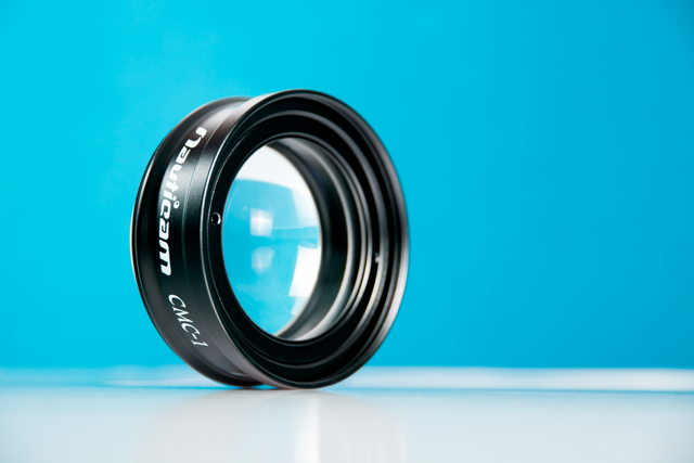 Nauticam Compact Macro Converter 1 a2d24d90-479d-480a-a4da-b27a85947130