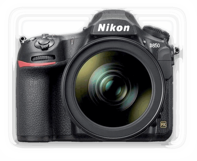 Nikon D850 Review d850