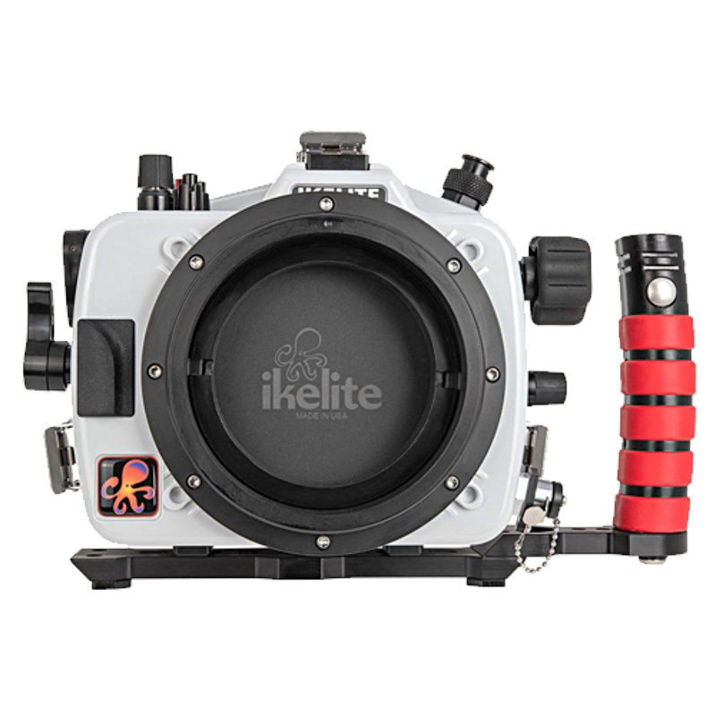 Ikelite housing for Canon EOS R