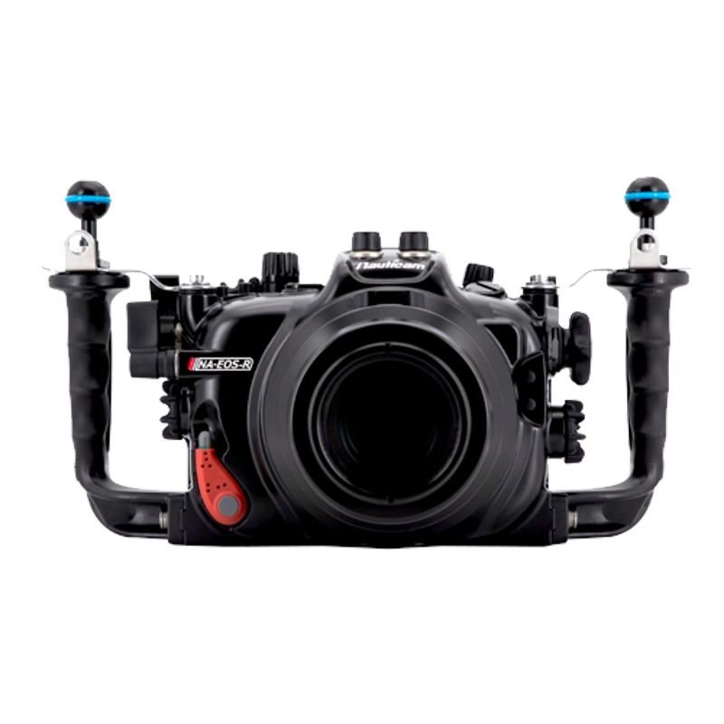 Nauticam Housing for Canon EOS R