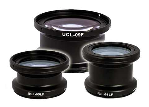 Guide to Fantasea AOI Wet Lenses lenses