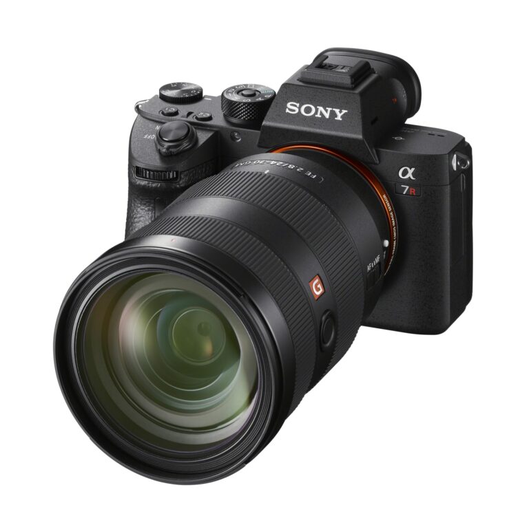 Sony A7RIII Announced ljzyusz13i9jce4zfyk9