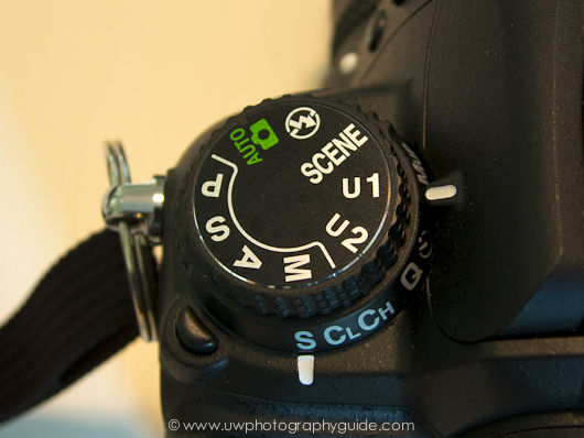 Utilizing Instant Recall Modes on your dSLR mz-custom-settings-dslr-1