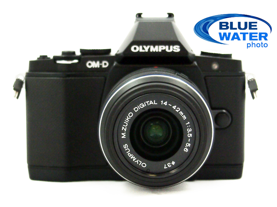 olympus-omd-front
