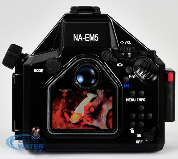 olympus-omd-underwater-housing