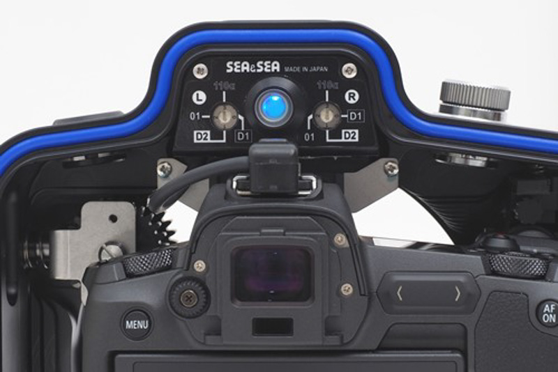 Optical YS converter compatibility