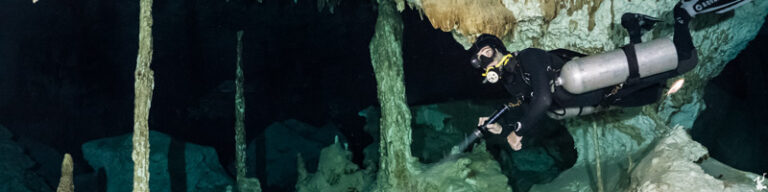 Diving the Mexico Cenotes yucatan-cenotes-durand