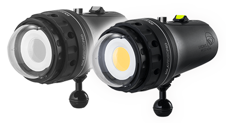 Sola Pro Video Lights
