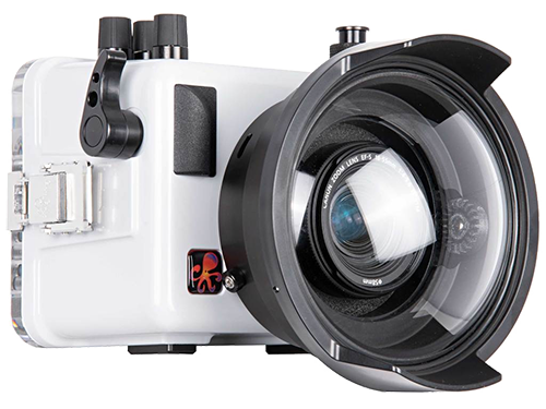 Ikelite Housing for the Canon SL3