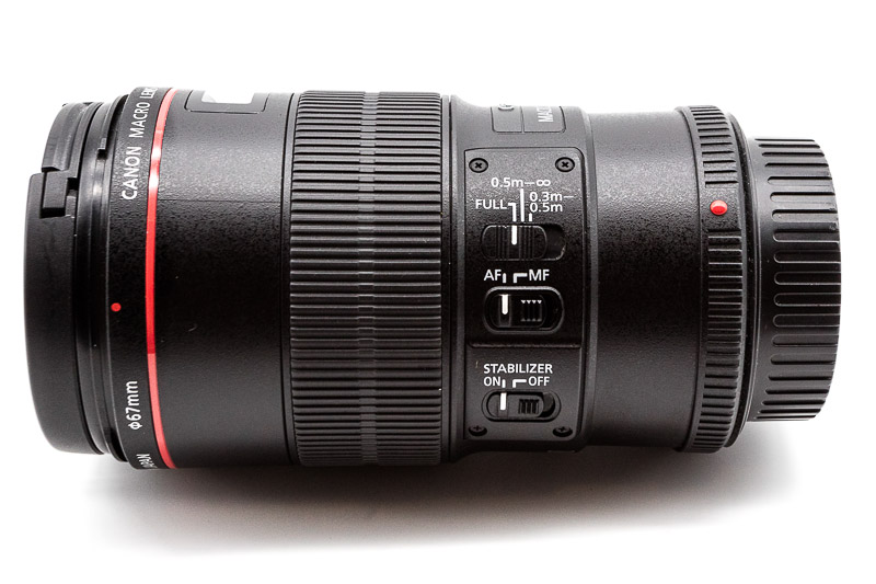 Macro Lenses For Underwater Photography