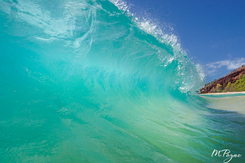 Sony a6400, 16-50mm lens, Salted Line Housing with Standard Flat Port. f/13, 1/800, ISO 400 Sony a6400, 16-50mm lens, Salted Line Housing with Standard Flat Port. f/13, 1/800, ISO 400