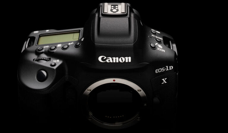 Canon 1DX Mark III: First Look & Review 1dxiii
