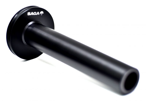 Saga Magic Tube Review